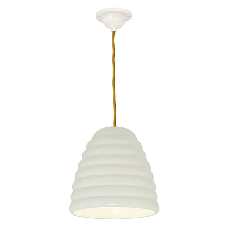 Original BTC Hector Bibendum Pendant Light