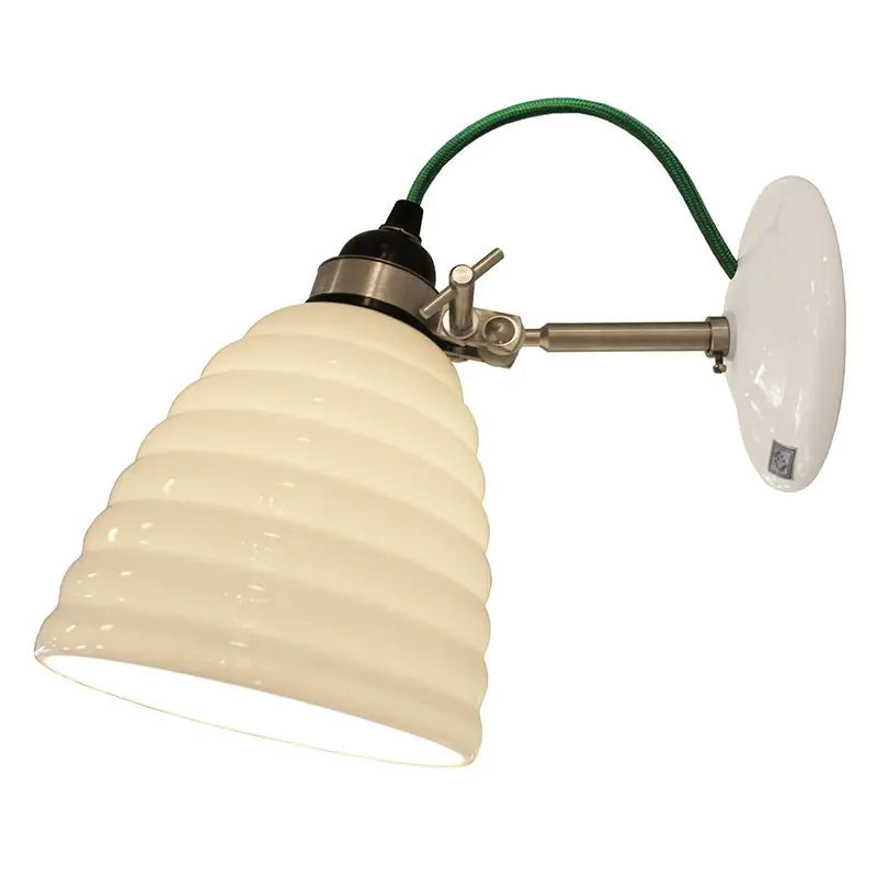 Original BTC Hector Bibendum Wall Light