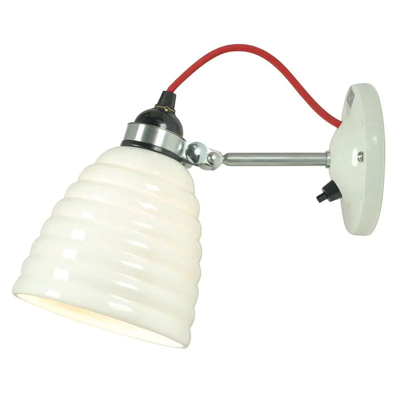 Original BTC Hector Bibendum Wall Light