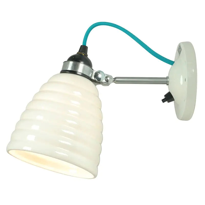 Original BTC Hector Bibendum Wall Light