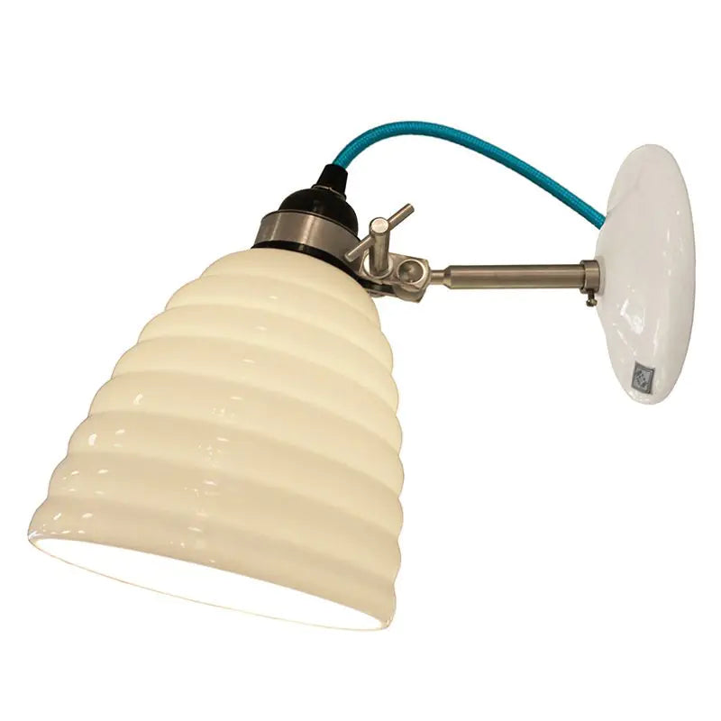 Original BTC Hector Bibendum Wall Light
