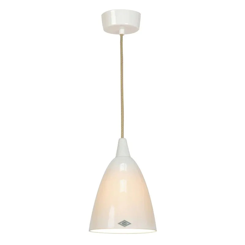 Original BTC Hector Pendant Light