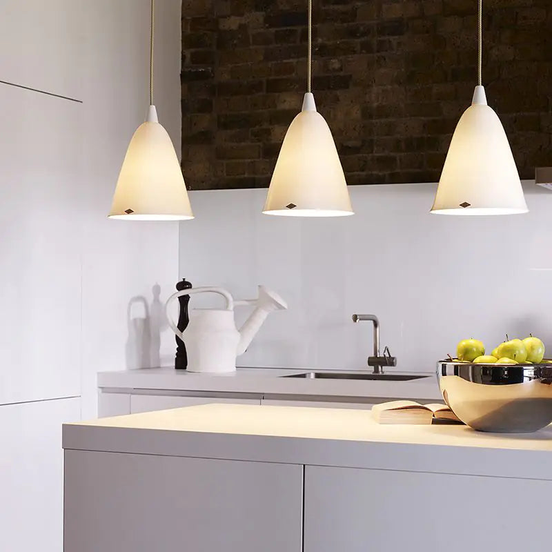 Original BTC Hector Pendant Light