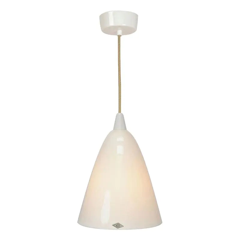 Original BTC Hector Pendant Light