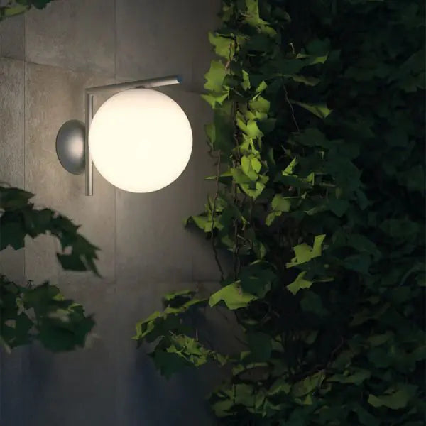 Flos IC C/W 1 Outdoor Ceiling / Wall Light