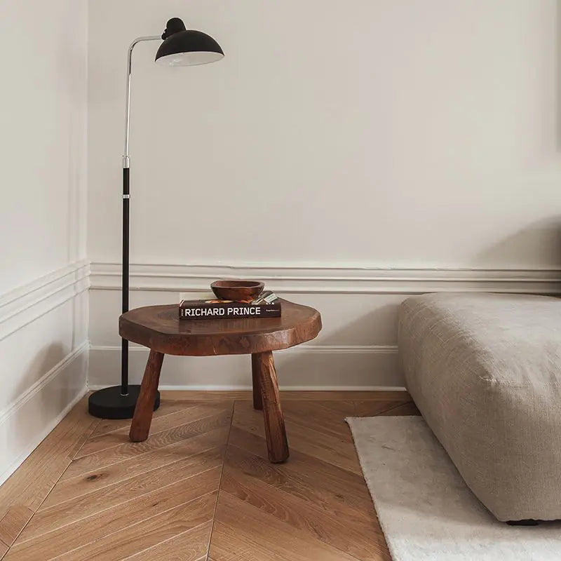 Kaiser idell Floor Lamp 6580-F