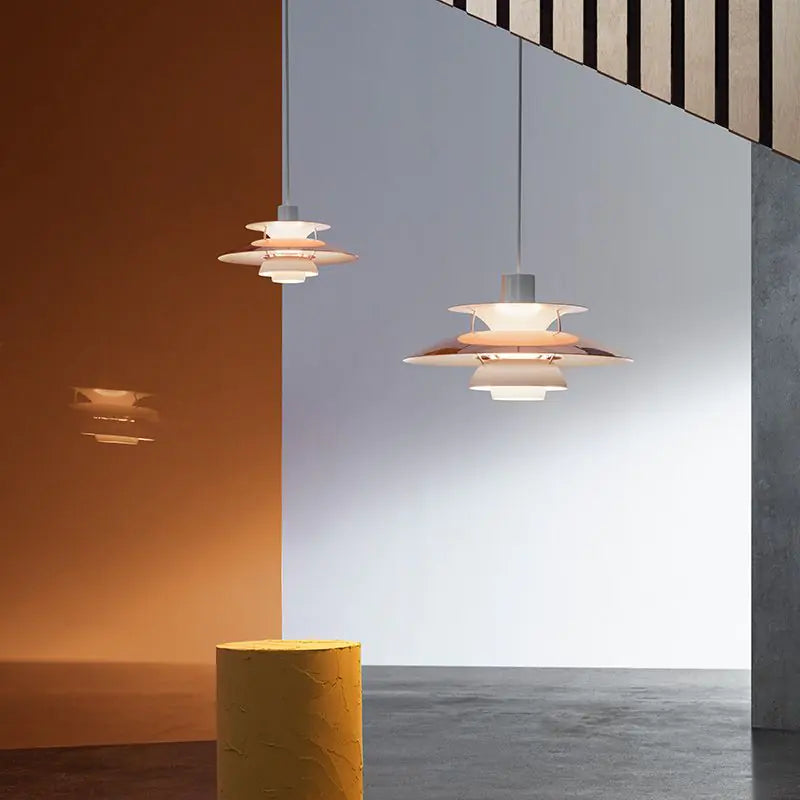 Louis Poulsen PH 5 Pendant Light