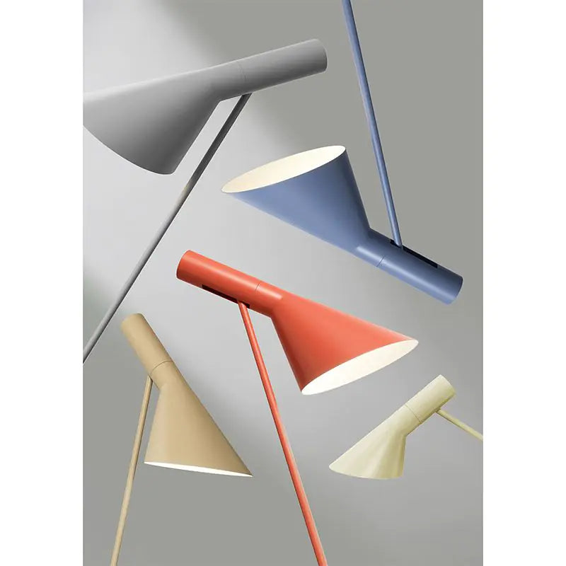 Louis Poulsen AJ Floor Lamp