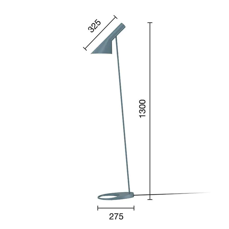 Louis Poulsen AJ Floor Lamp