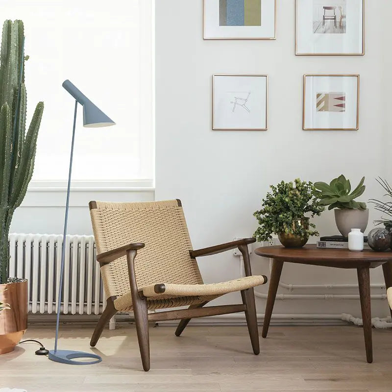Louis Poulsen AJ Floor Lamp
