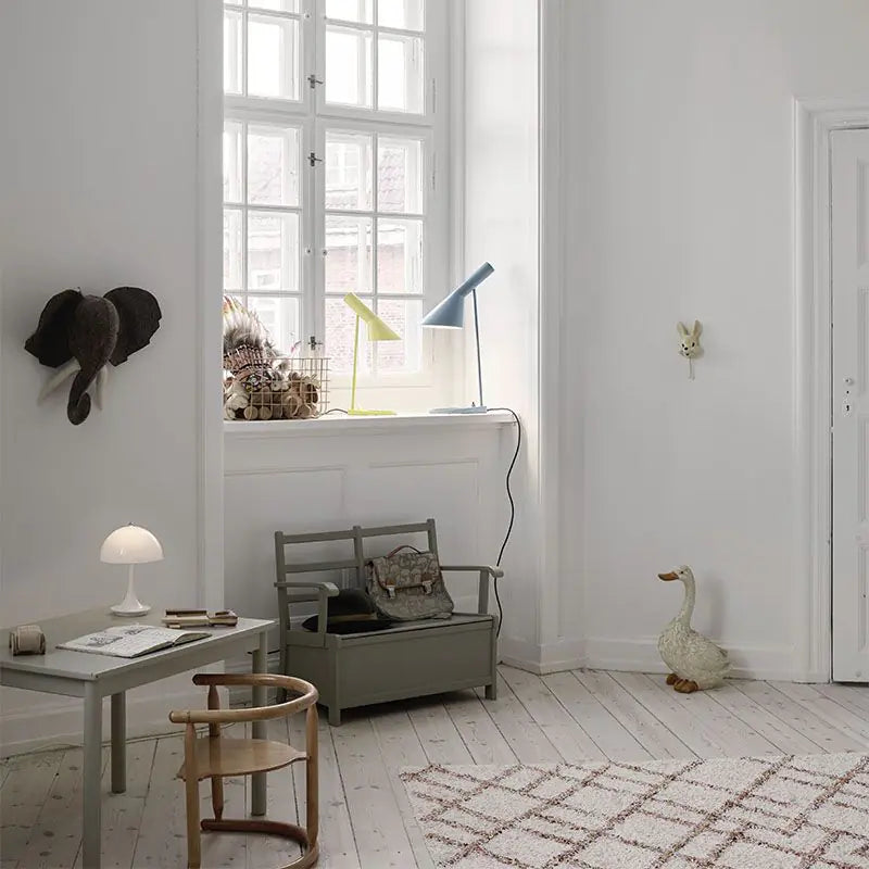 Louis Poulsen AJ Table Lamp