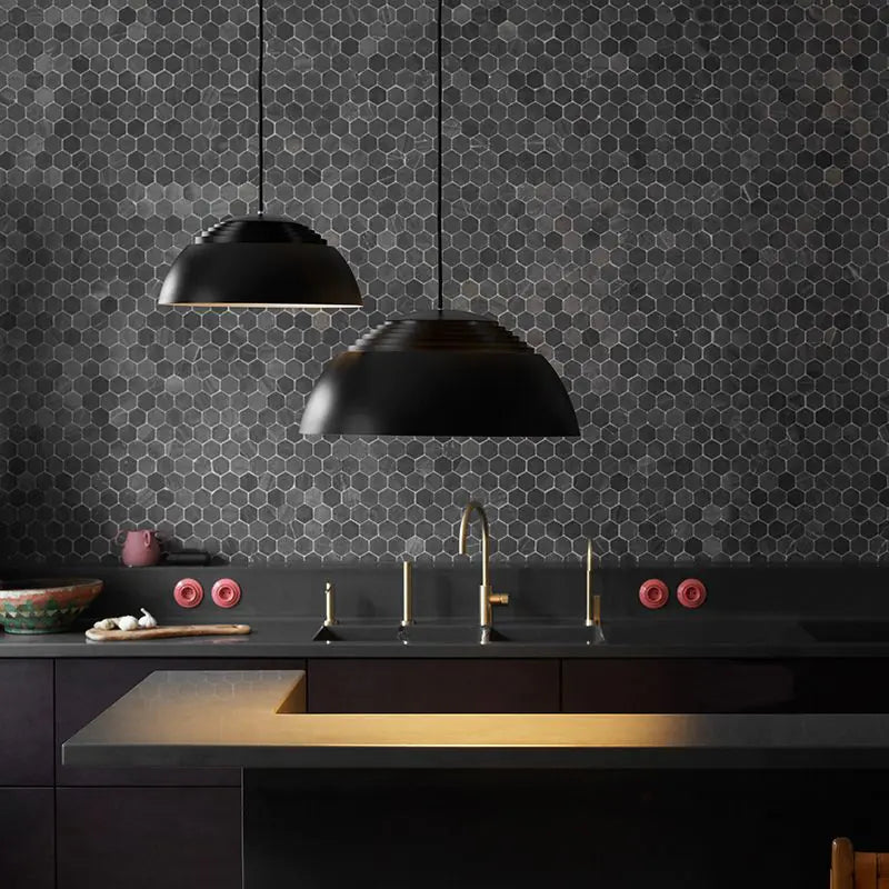 Louis Poulsen AJ Royal Pendant Light