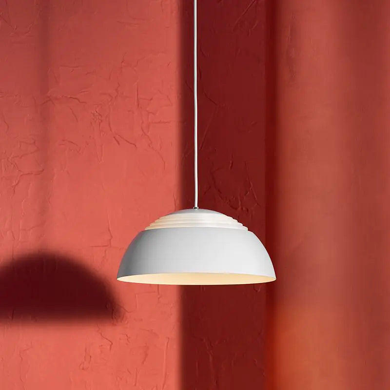 Louis Poulsen AJ Royal Pendant Light