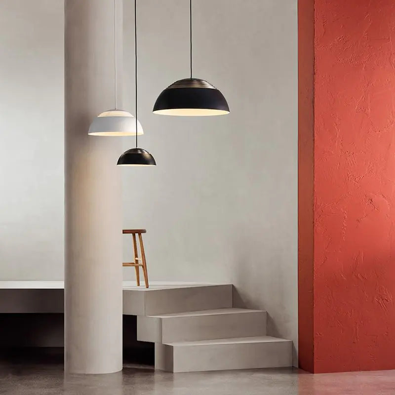 Louis Poulsen AJ Royal Pendant Light