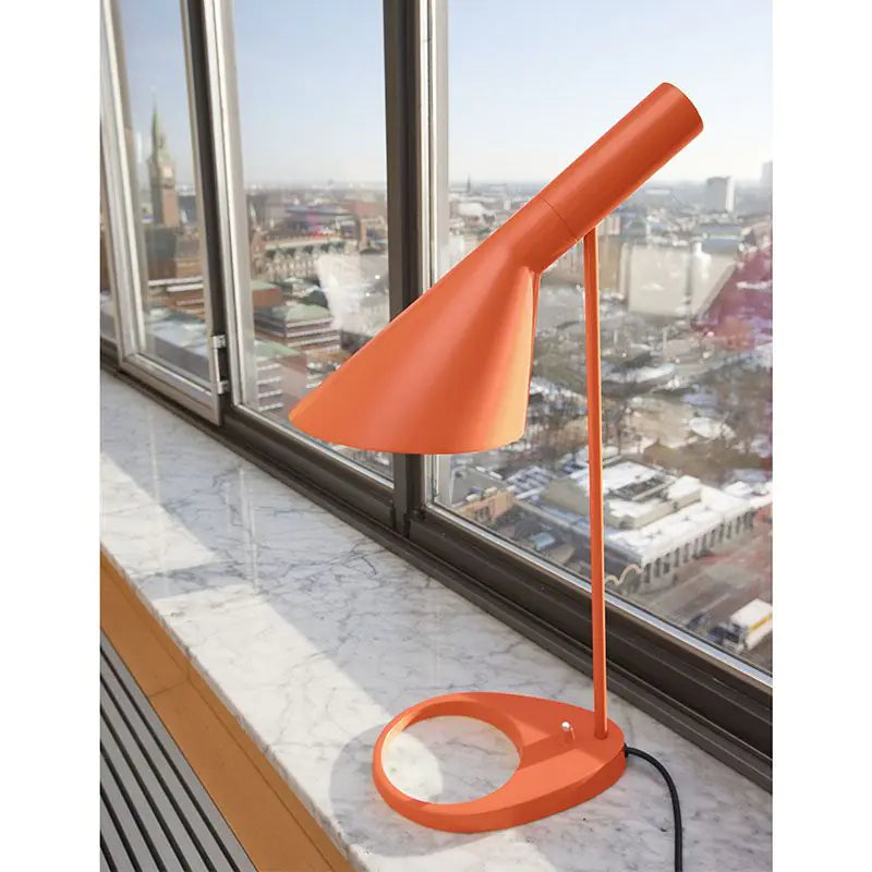 Louis Poulsen AJ Table Lamp