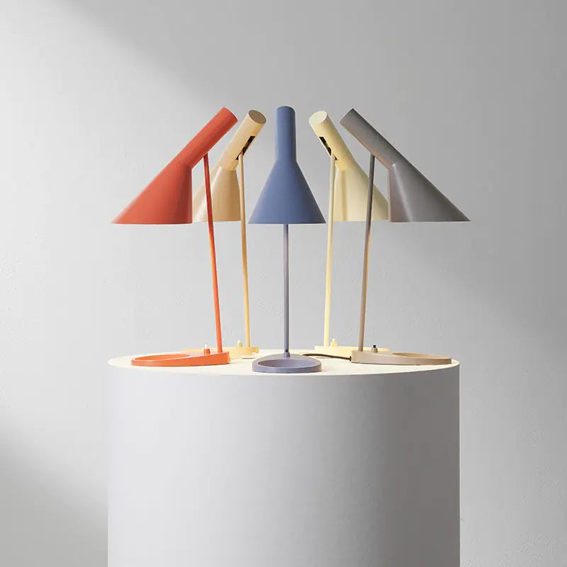Louis Poulsen AJ Table Lamp