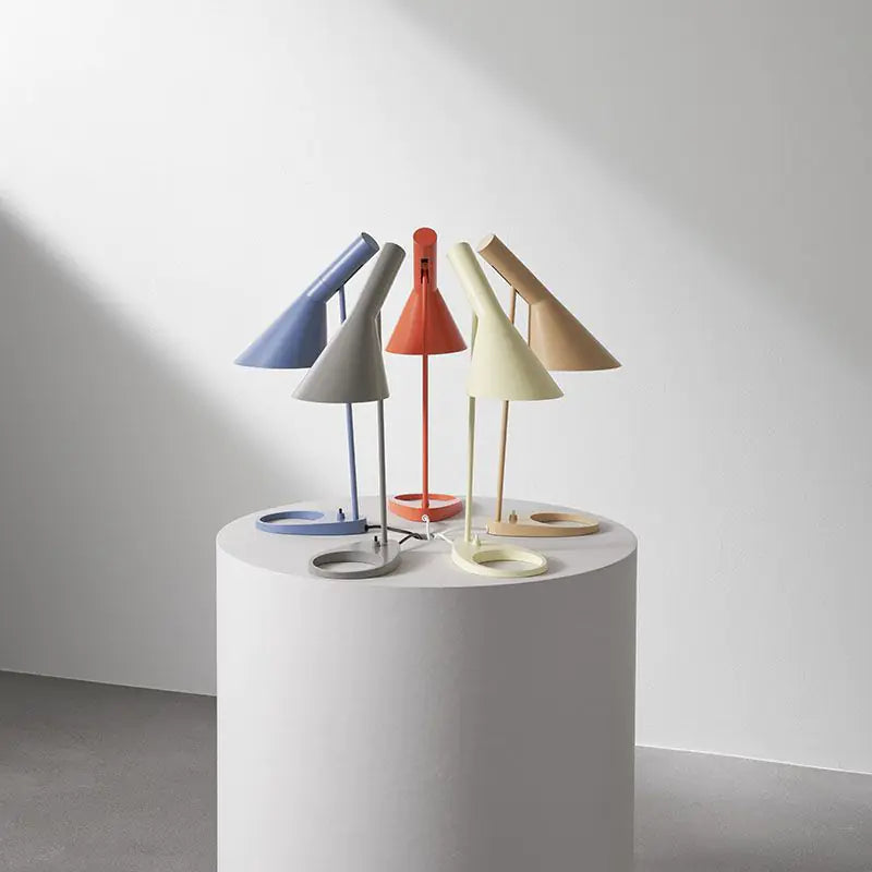 Louis Poulsen AJ Table Lamp