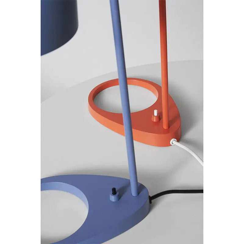 Louis Poulsen AJ Table Lamp