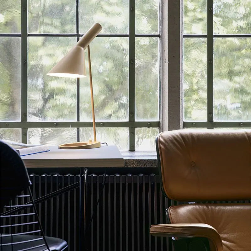 Louis Poulsen AJ Table Lamp
