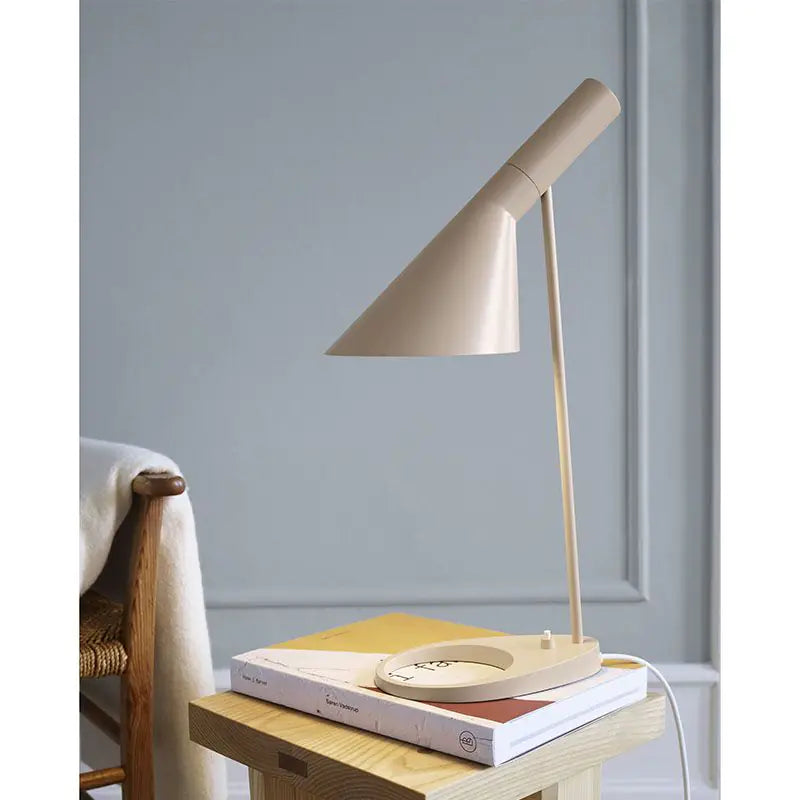 Louis Poulsen AJ Table Lamp