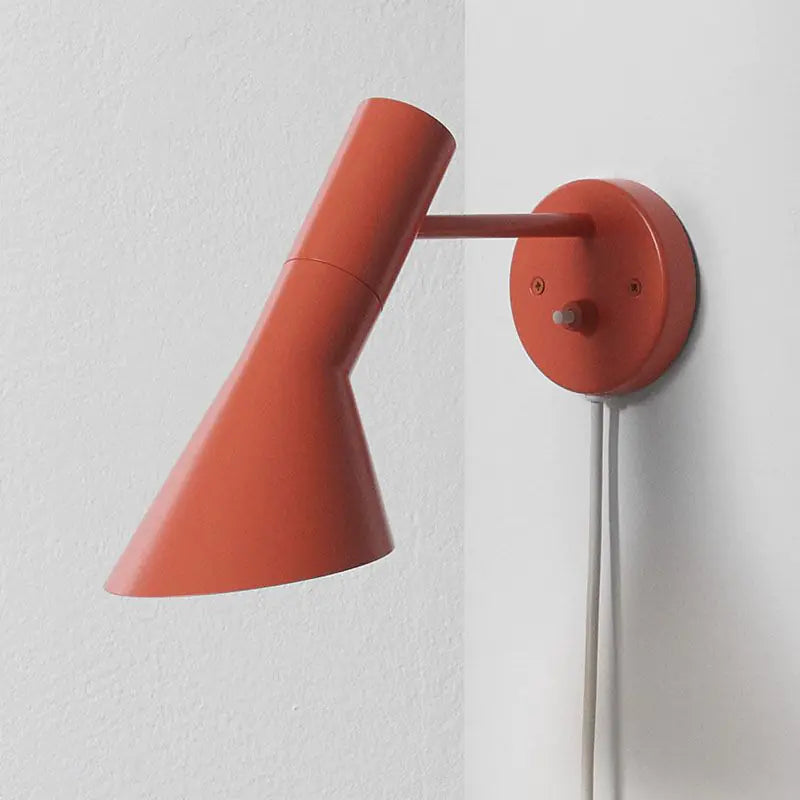 Louis Poulsen AJ Wall Light