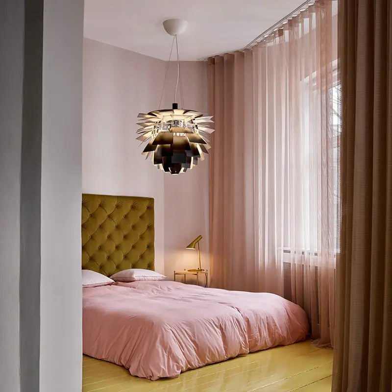 Louis Poulsen PH Artichoke Pendant Light