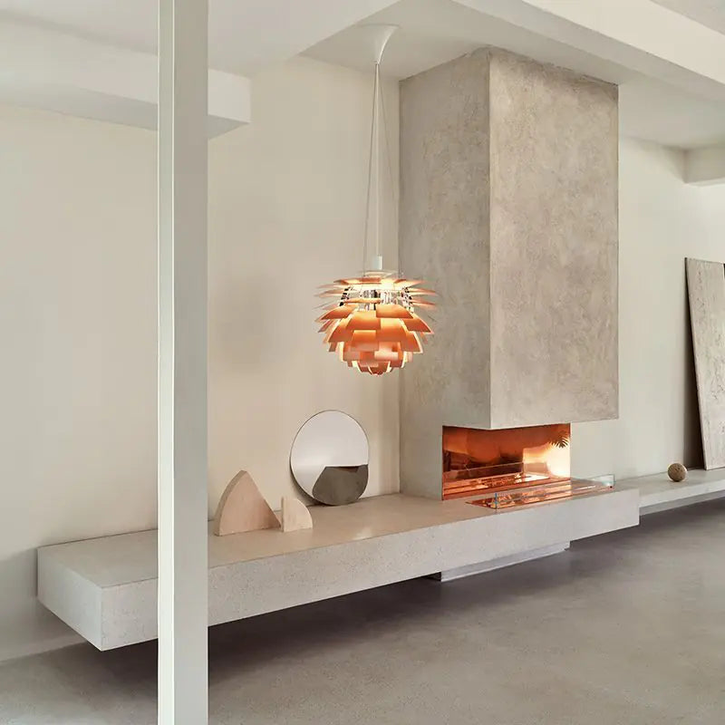 Louis Poulsen PH Artichoke Pendant Light