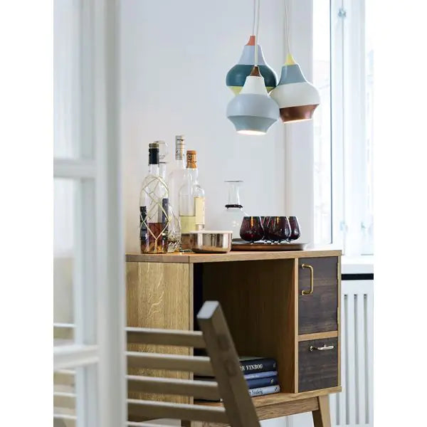 Louis Poulsen Cirque Pendant Light