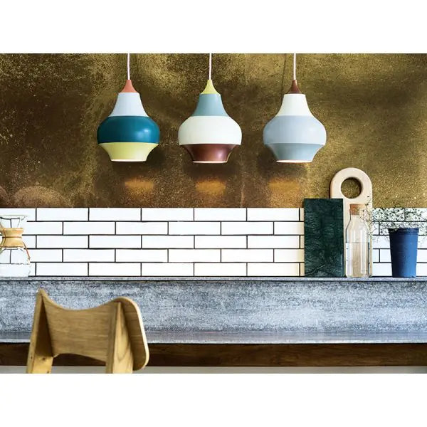 Louis Poulsen Cirque Pendant Light