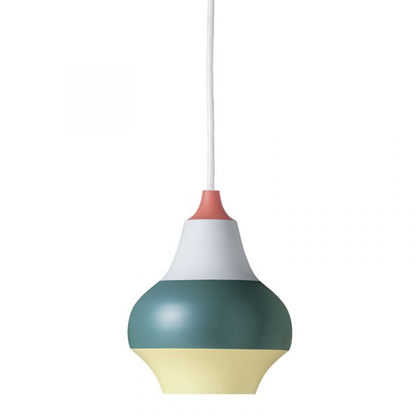 Louis Poulsen Cirque Pendant Light