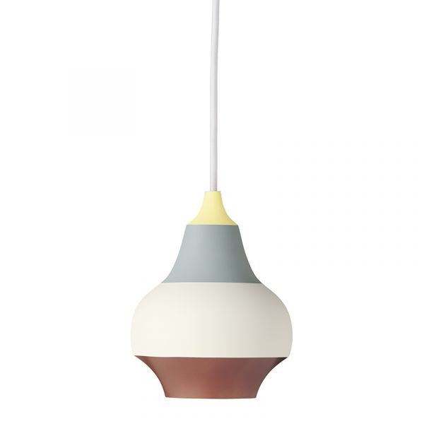 Louis Poulsen Cirque Pendant Light