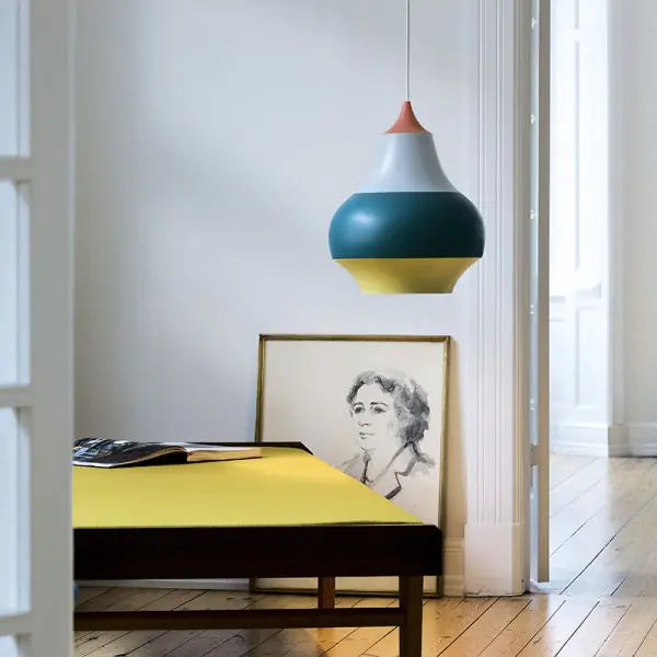 Louis Poulsen Cirque Pendant Light