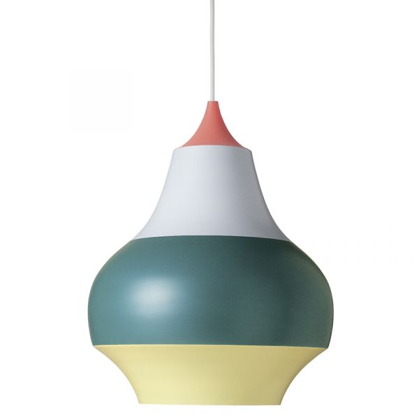 Louis Poulsen Cirque Pendant Light
