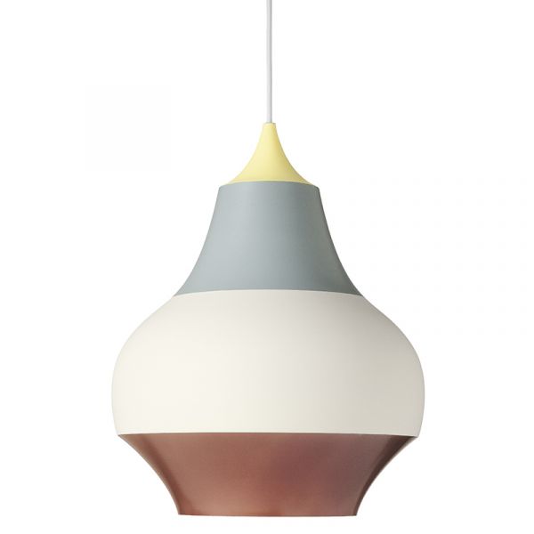 Louis Poulsen Cirque Pendant Light