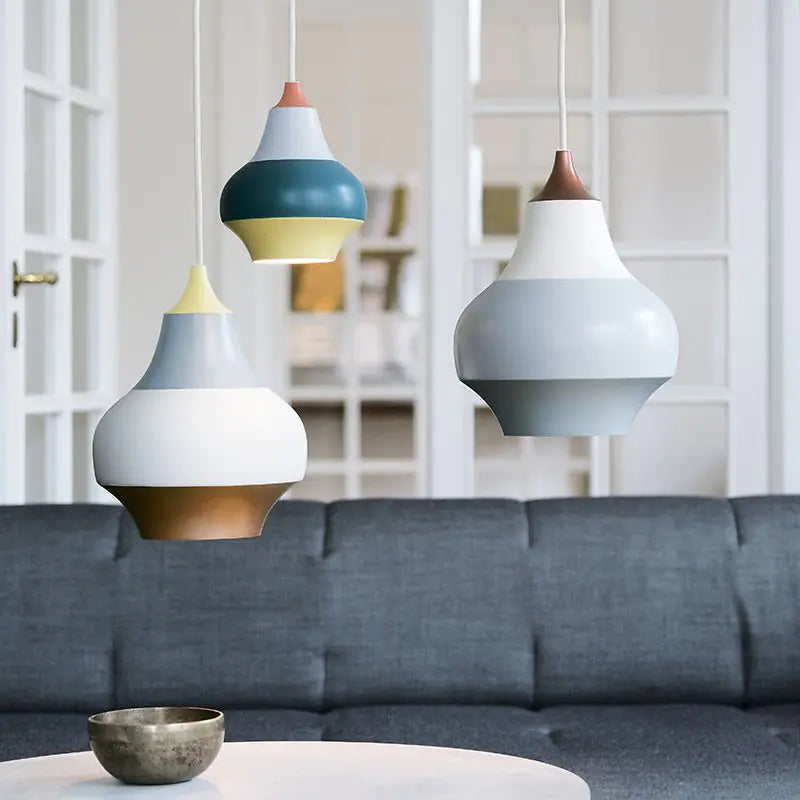 Louis Poulsen Cirque Pendant Light