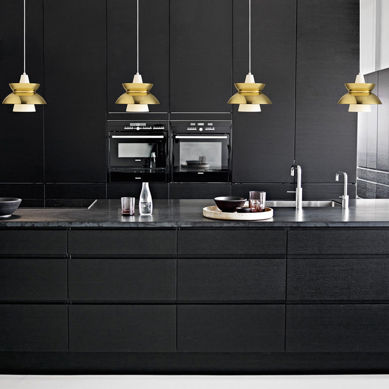 Louis Poulsen Doo-Wop Pendant Light