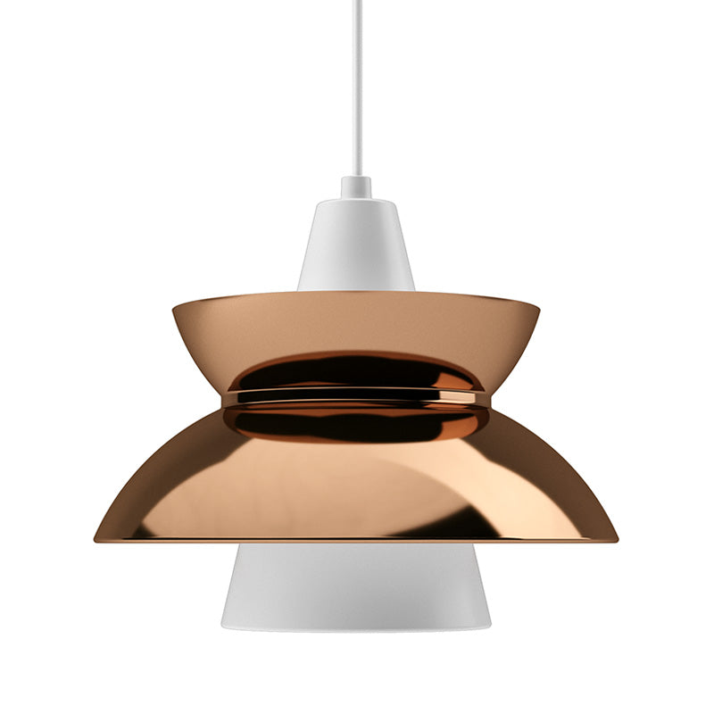 Louis Poulsen Doo-Wop Pendant Light