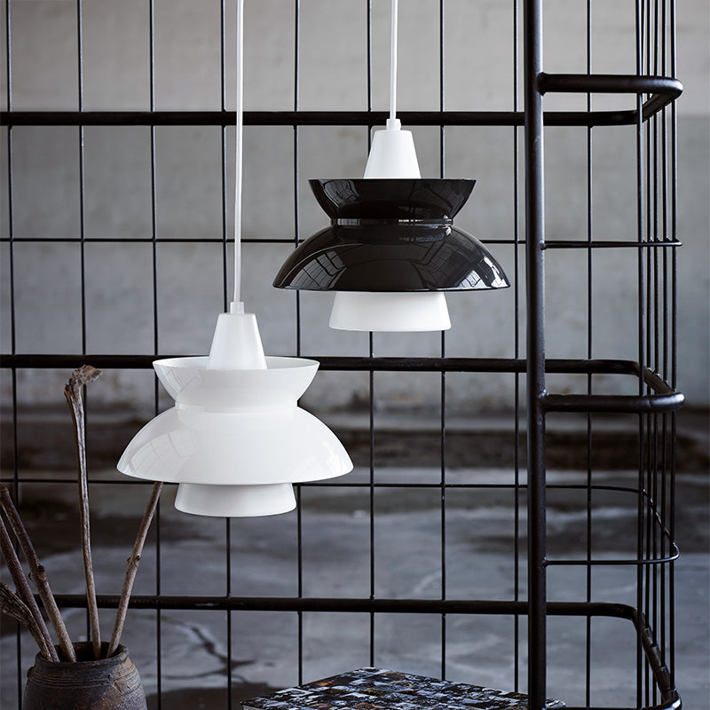 Louis Poulsen Doo-Wop Pendant Light