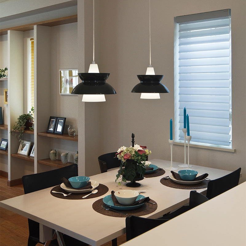 Louis Poulsen Doo-Wop Pendant Light