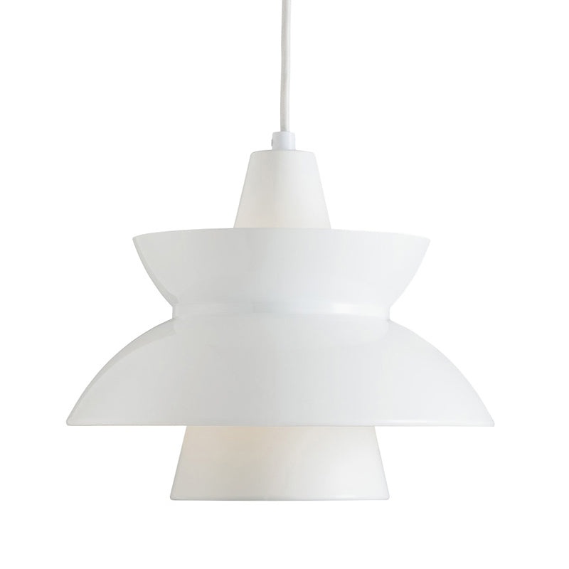 Louis Poulsen Doo-Wop Pendant Light