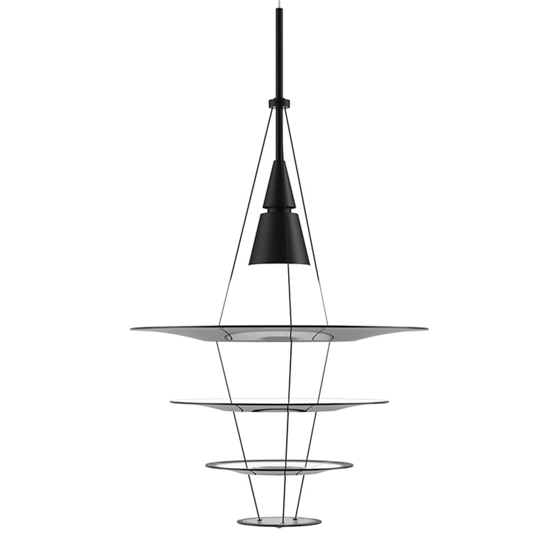 Louis Poulsen Enigma Pendant Light