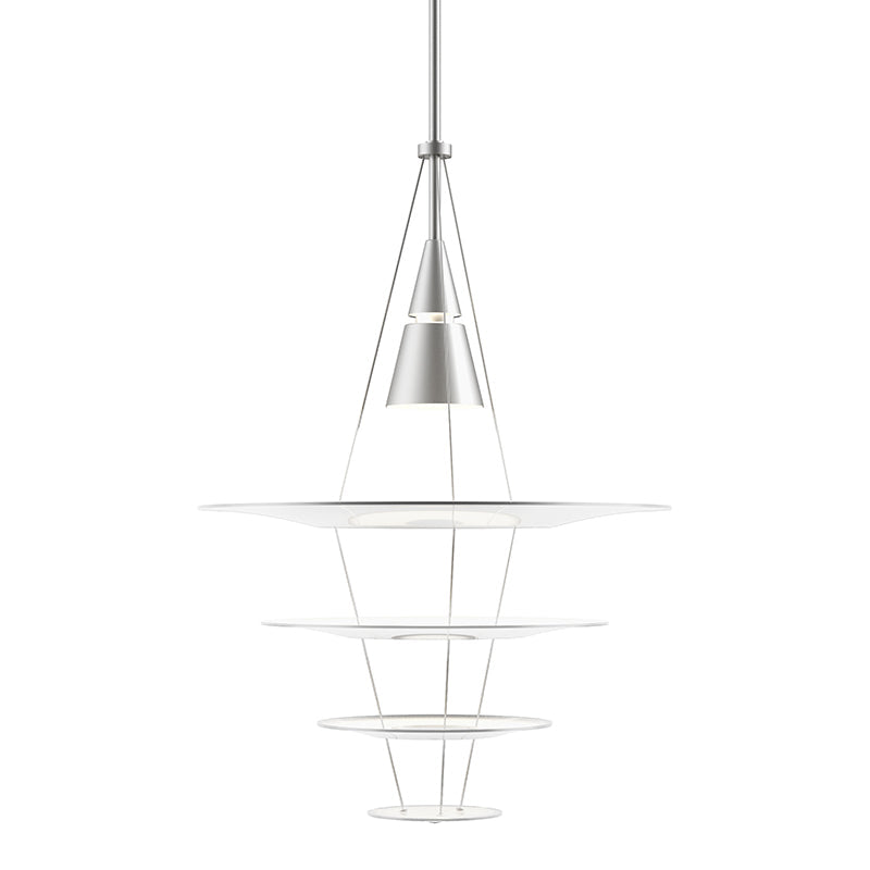 Louis Poulsen Enigma Pendant Light