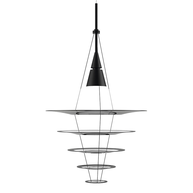 Louis Poulsen Enigma Pendant Light