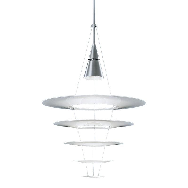 Louis Poulsen Enigma Pendant Light