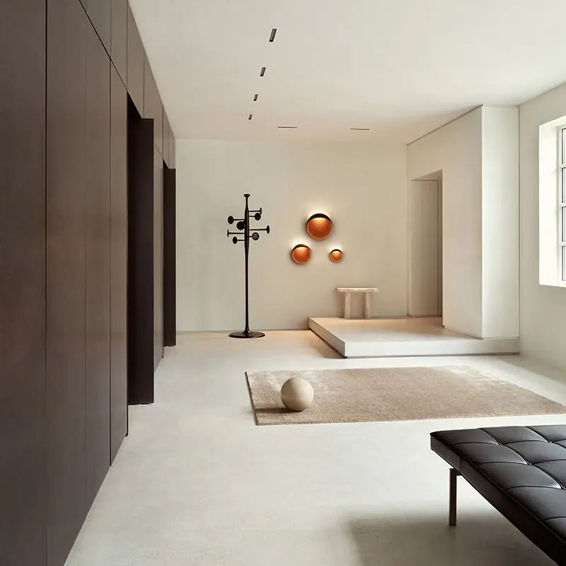 Louis Poulsen Flindt Wall Light