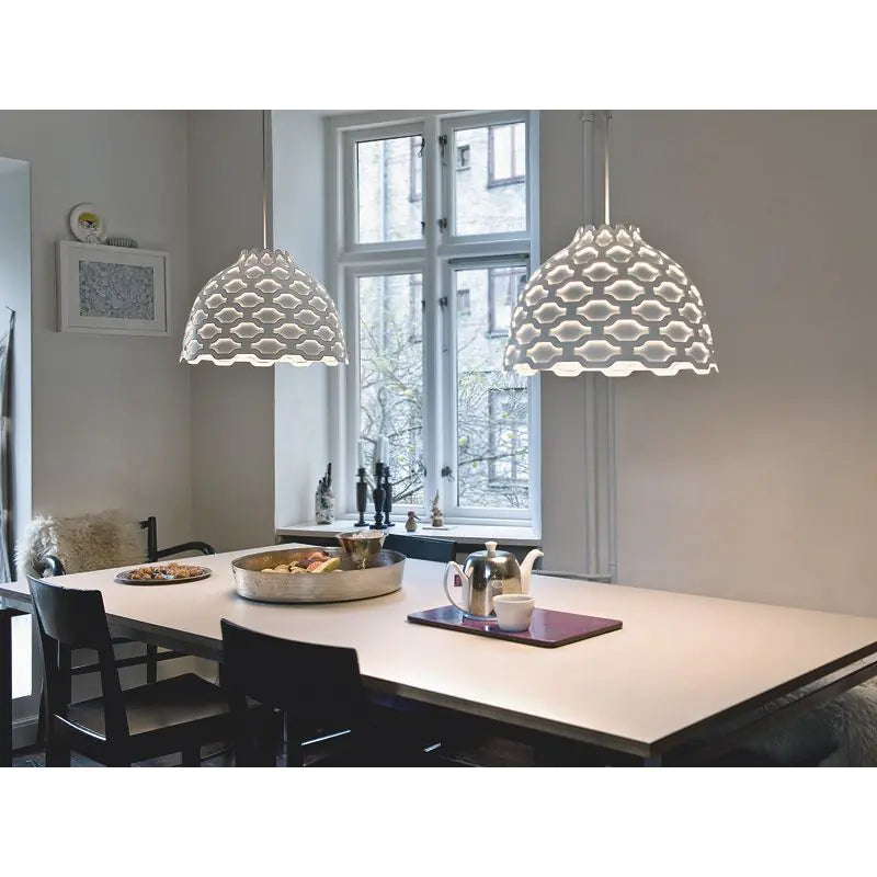 Louis Poulsen LC Shutters Pendant Light