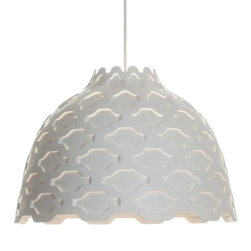 Louis Poulsen LC Shutters Pendant Light