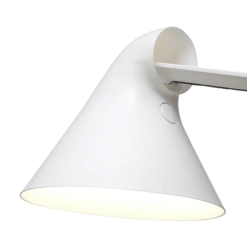 Louis Poulsen NJP Wall Lamp Short Arm