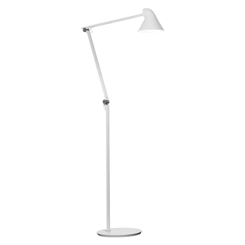 Louis Poulsen NJP Floor Lamp