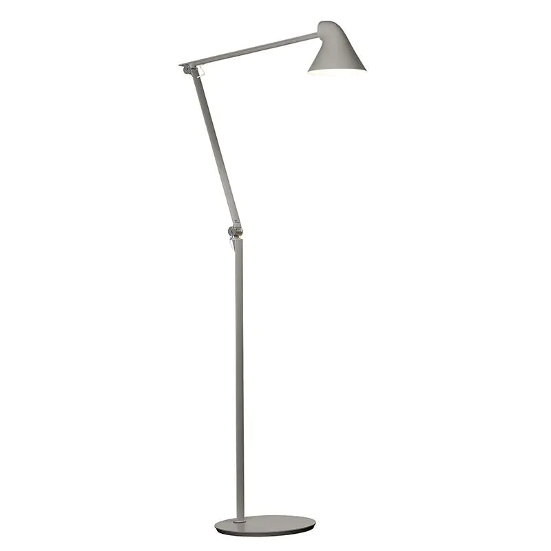 Louis Poulsen NJP Floor Lamp